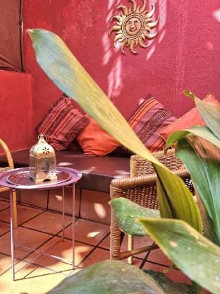 B - Gracia-apartments. Gaudí nearby. Large terrace Vacation rental in Barcelona