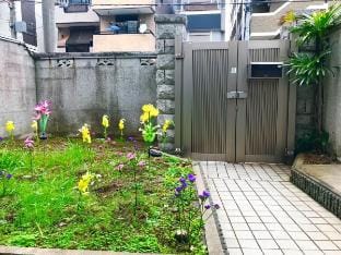 Hongshan villa Vacation rental in Osaka