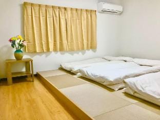 Hongshan villa Vacation rental in Osaka