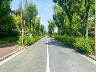 Hongshan villa Vacation rental in Osaka