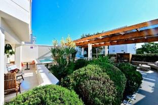 Palace Lidija, Split - Blue Lagoon Vacation rental in Split