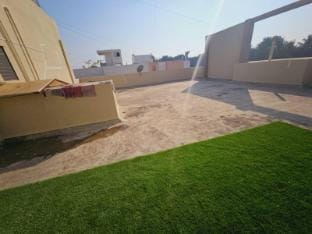The recidency Apartment in Maharashtra