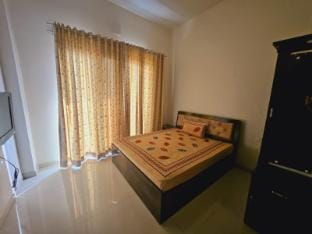 The recidency Apartment in Maharashtra