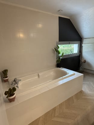 Le Loft Corail Apartment in Jullouville