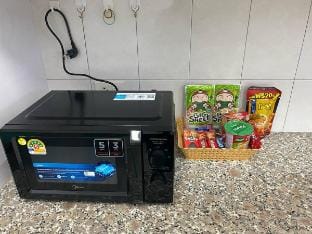 S1 Sansuk  Home(8 min  walk to Greenway market) Vacation rental in Thailand