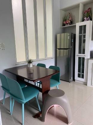 S1 Sansuk  Home(8 min  walk to Greenway market) Vacation rental in Thailand