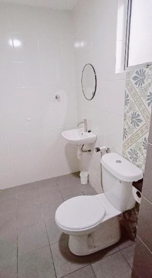 Ipoh City Anderson - 2 Room 2 Bathroom -4 to 6 pax Apartment in Ipoh