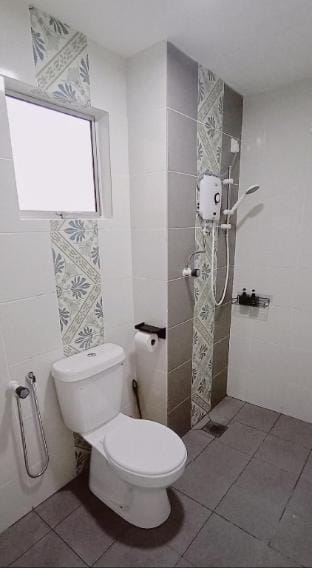 Ipoh City Anderson - 2 Room 2 Bathroom -4 to 6 pax Apartment in Ipoh