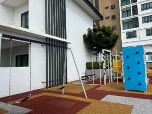Ipoh Onsen Residence By Micasa Apartment in Perak
