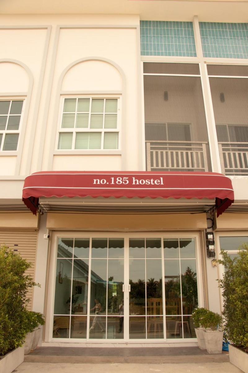 no.185 hostel Vacation rental in Prachuap Khiri Khan, Thailand