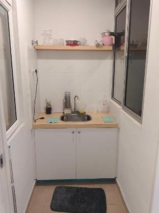 JC sweet home Apartment in Perak