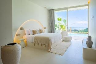 Alaia Villa, Ocean views kuta lombok  Vacation rental in Pujut