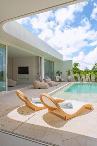 Alaia Villa, Ocean views kuta lombok  Vacation rental in Pujut