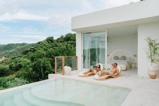 Alaia Villa, Ocean views kuta lombok  Vacation rental in Pujut