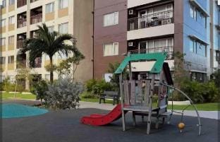 Devanee Suite  1921 Vacation rental in Iloilo City