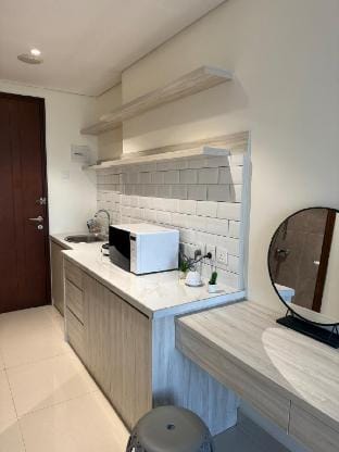 Studio Pollux View Laut Vacation rental in Riau Islands, Indonesia