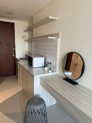 Studio Pollux View Laut Vacation rental in Riau Islands, Indonesia