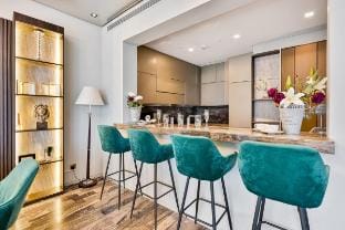 HighEnd Ultra Luxury stay Vacation rental in Dubai