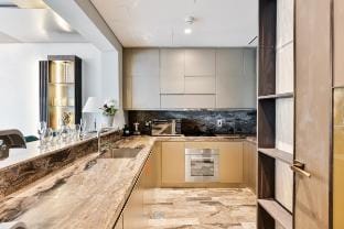 HighEnd Ultra Luxury stay Vacation rental in Dubai