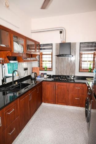 Maddy's Mansion,  A Luxury Villa @ Akkulam Vacation rental in Thiruvananthapuram