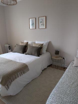 LE GITE DU STADE Apartment in Centre-Val de Loire
