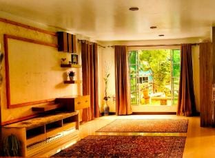 Desa Garden Homestay Telupid Chalet in Sabah