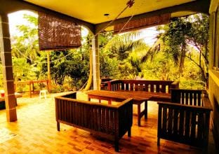 Desa Garden Homestay Telupid Chalet in Sabah
