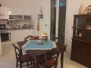 At the Seaside Vacation rental in Nardò
