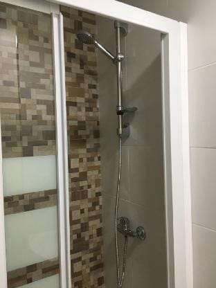 Bus-Train Station&Private bathroom&Close to beach Vacation rental in Malaga