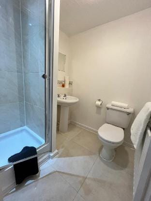Tattenhoe Apartment by Yoko Property Apartment in Aylesbury Vale