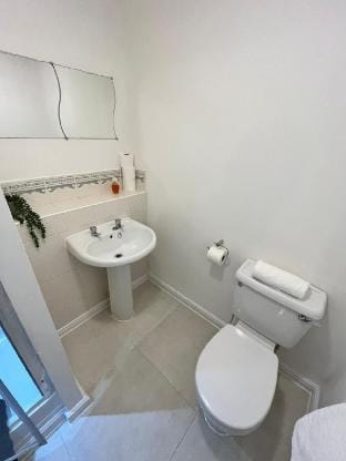 Tattenhoe Apartment by Yoko Property Apartment in Aylesbury Vale