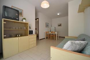 Sweet Coastal Escape Just 150m from the Beach Apartment in Bibione