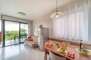 Refined Holiday Apartment with Panoramic Terrace Apartment in Bibione