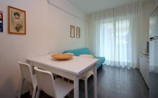 Calm and Comfortable Apartment Steps from City Life Apartment in Bibione