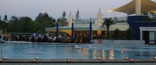 Charming Vacation Home with Pool and Modern Amenities Apartment in Bibione