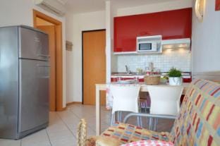 Charming Vacation Home with Pool and Modern Amenities Apartment in Bibione