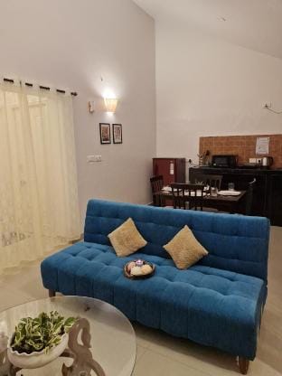 Cozy Cabana - Asian Paradise Vacation rental in Goa, India