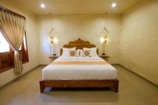 Canggu Villas Villa in North Kuta