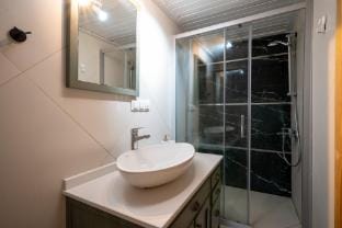 Miniq 104 - 3BR Historic Home with Garden BBQ Vacation rental in İzmir Province