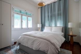Miniq 104 - 3BR Historic Home with Garden BBQ Vacation rental in İzmir Province