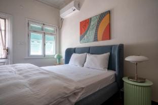 Miniq 104 - 3BR Historic Home with Garden BBQ Vacation rental in İzmir Province