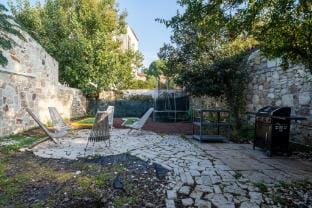 Miniq 103 - Trampoline, BBQ, Mini Golf, Cinema Vacation rental in İzmir Province