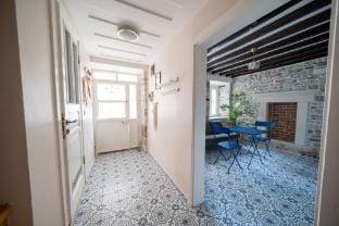 Miniq 101 - Near Sea & Foça Center Stone House Vacation rental in İzmir Province