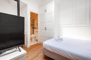 Cosy Studio near Paddington Vacation rental in City of Westminster