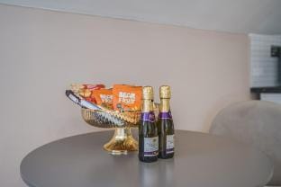 7even Clouds: Stylish apartment near Westfield Apartment in London