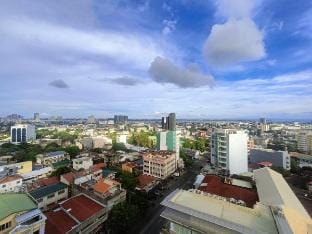 Relaxing Oceanview Workation Vacation rental in Lapu-Lapu City