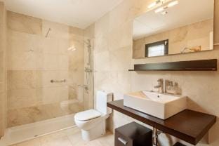Hoyo 100  Views Terrace Pools Apartment in Costa del Sol