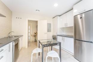 Hoyo 100  Views Terrace Pools Apartment in Costa del Sol