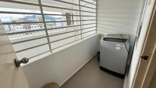 Penang Airport / Penang Bridge Houses Vacation rental in Bayan Lepas