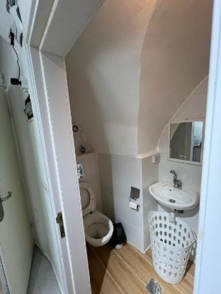 Jerusalem Luxe Apartment - Casanova St Vacation rental in Jerusalem